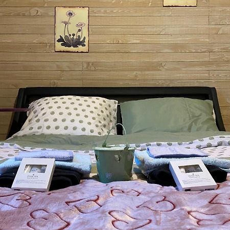 La Cigale Otel Annot Dış mekan fotoğraf