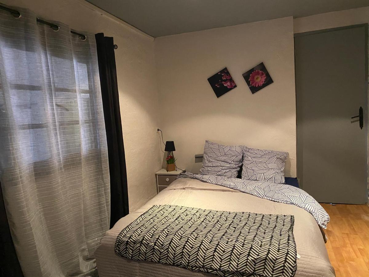 La Cigale Otel Annot Dış mekan fotoğraf