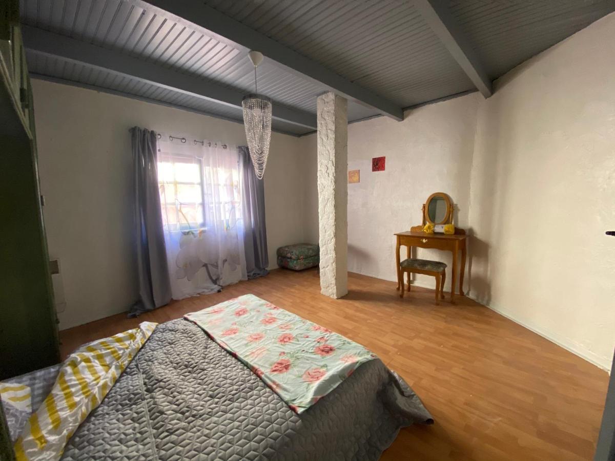La Cigale Otel Annot Dış mekan fotoğraf