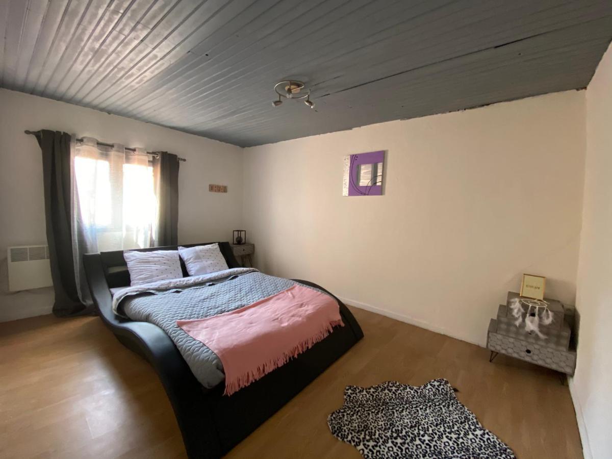 La Cigale Otel Annot Dış mekan fotoğraf