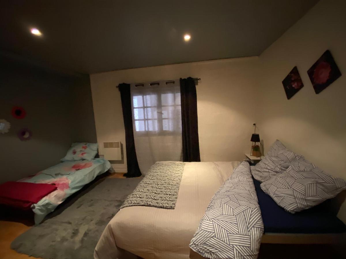 La Cigale Otel Annot Dış mekan fotoğraf