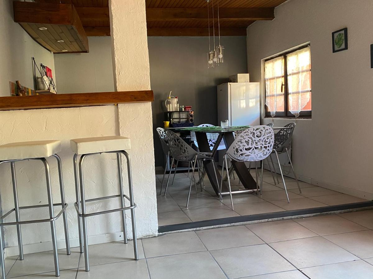 La Cigale Otel Annot Dış mekan fotoğraf