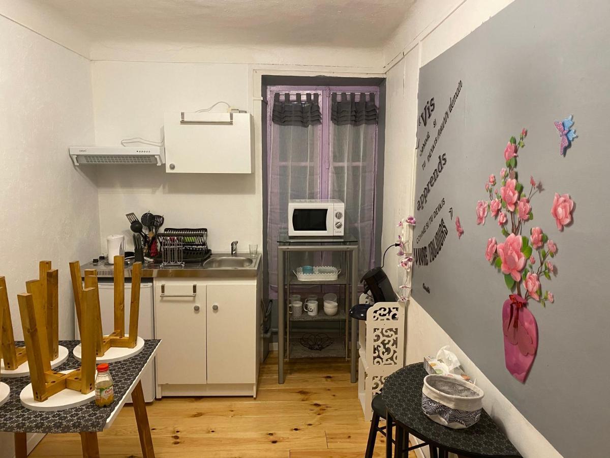 La Cigale Otel Annot Dış mekan fotoğraf