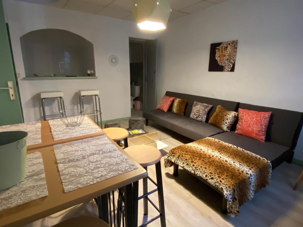 La Cigale Otel Annot Dış mekan fotoğraf