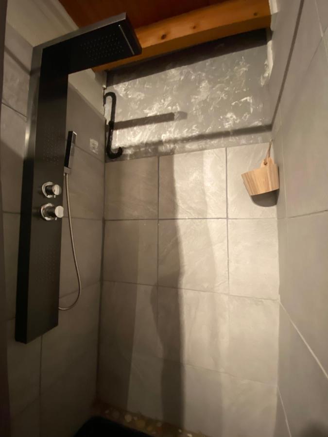 La Cigale Otel Annot Dış mekan fotoğraf