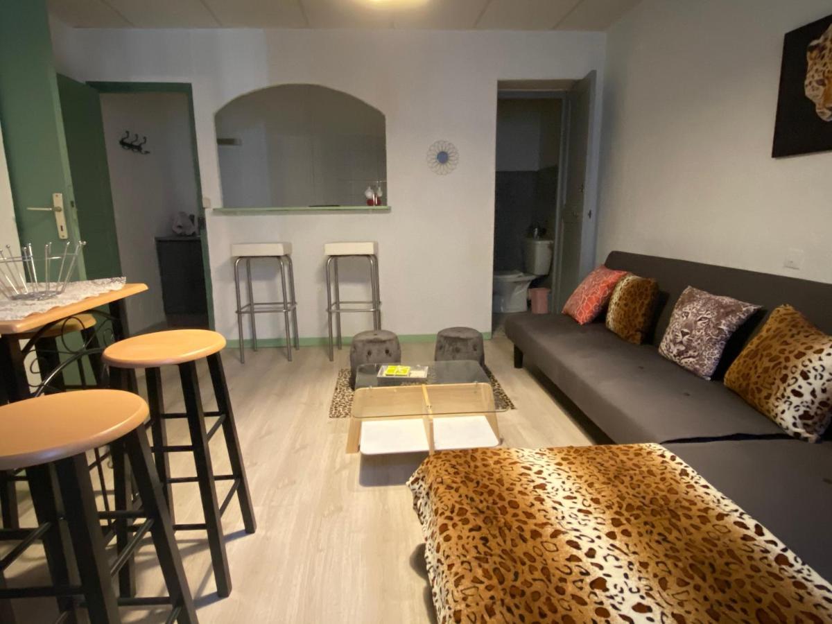 La Cigale Otel Annot Dış mekan fotoğraf