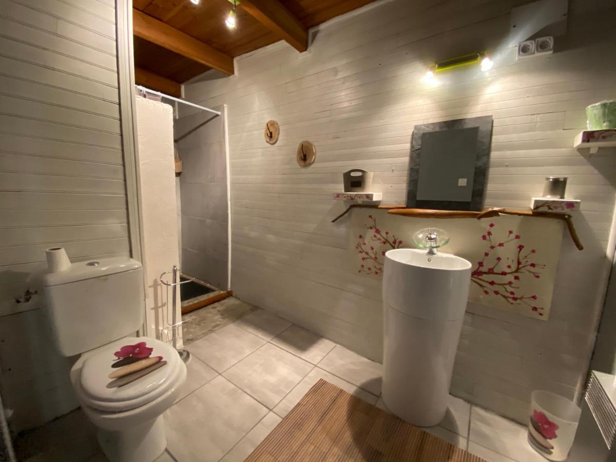 La Cigale Otel Annot Dış mekan fotoğraf